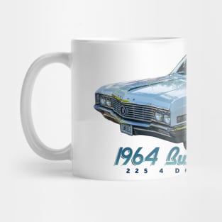 1964 Buick Electra 225 4 Door Hardtop Mug